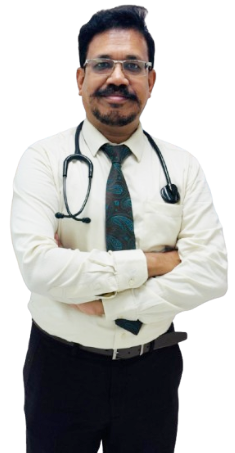 Pulmonologist in Karol Bagh