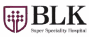 blk logo