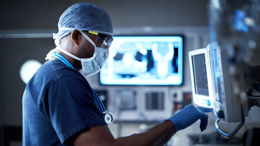 Interventional Pulmonology in Karol Bagh