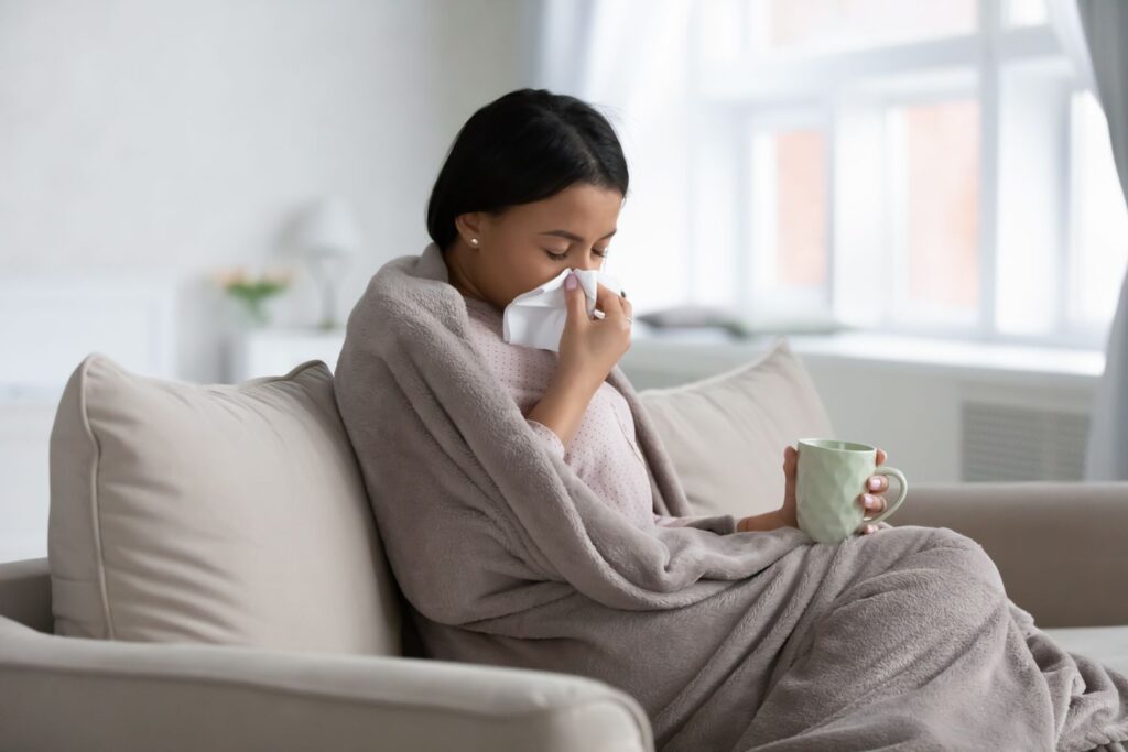 Pneumonia Specialist in Delhi