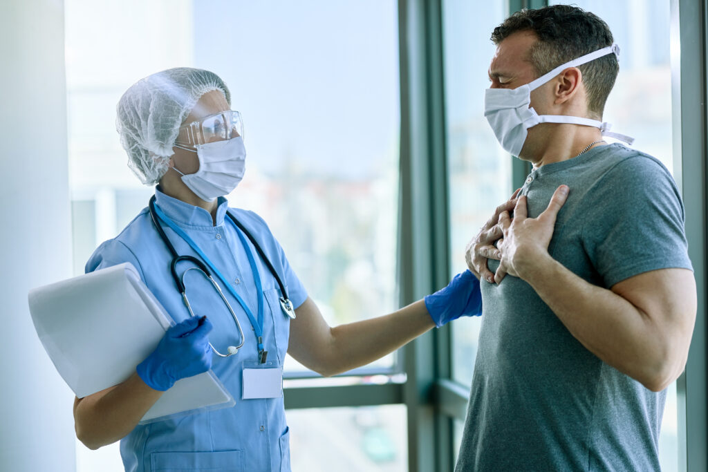Pulmonary Critical Care