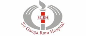 sir gangaram logo