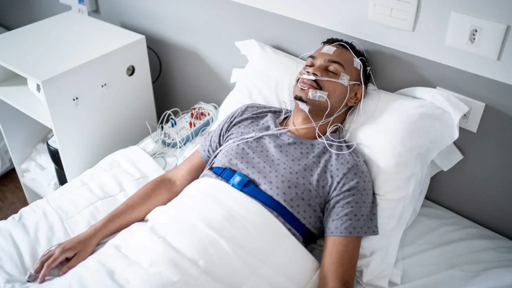 Sleep Disorder Clinic in Karol Bagh