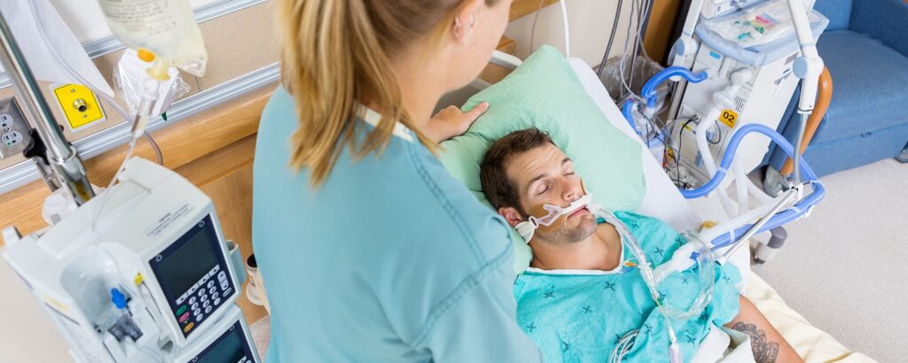 Critical Care Services in Karol Bagh