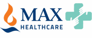 max logo