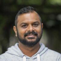 Ravi Kumar Garg