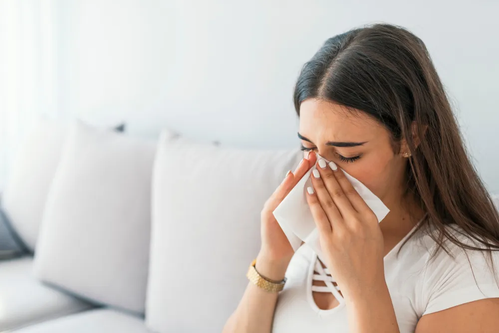 Respiratory Infections Treatment