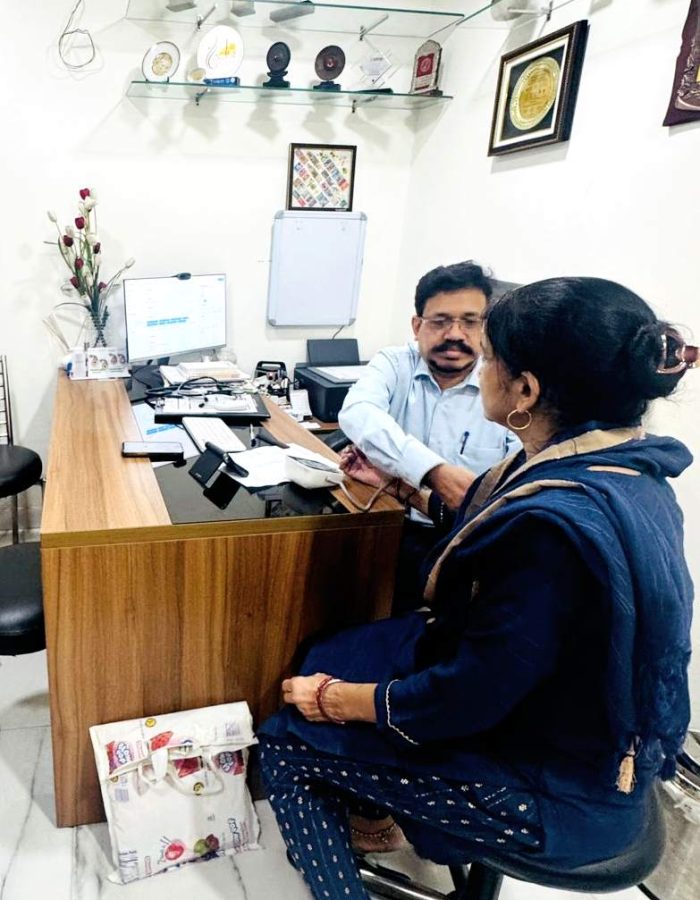 check up clinic